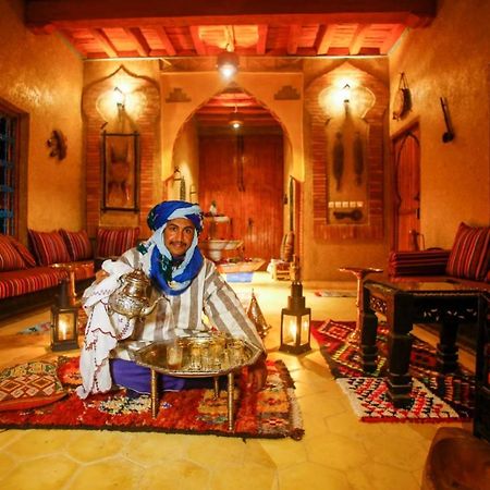 Hotel Dar Marco Polo à Erfoud Extérieur photo