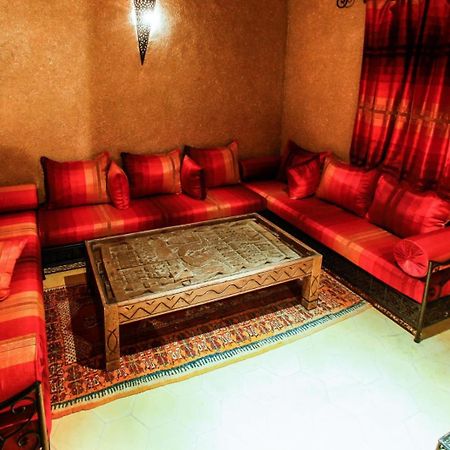 Hotel Dar Marco Polo à Erfoud Extérieur photo