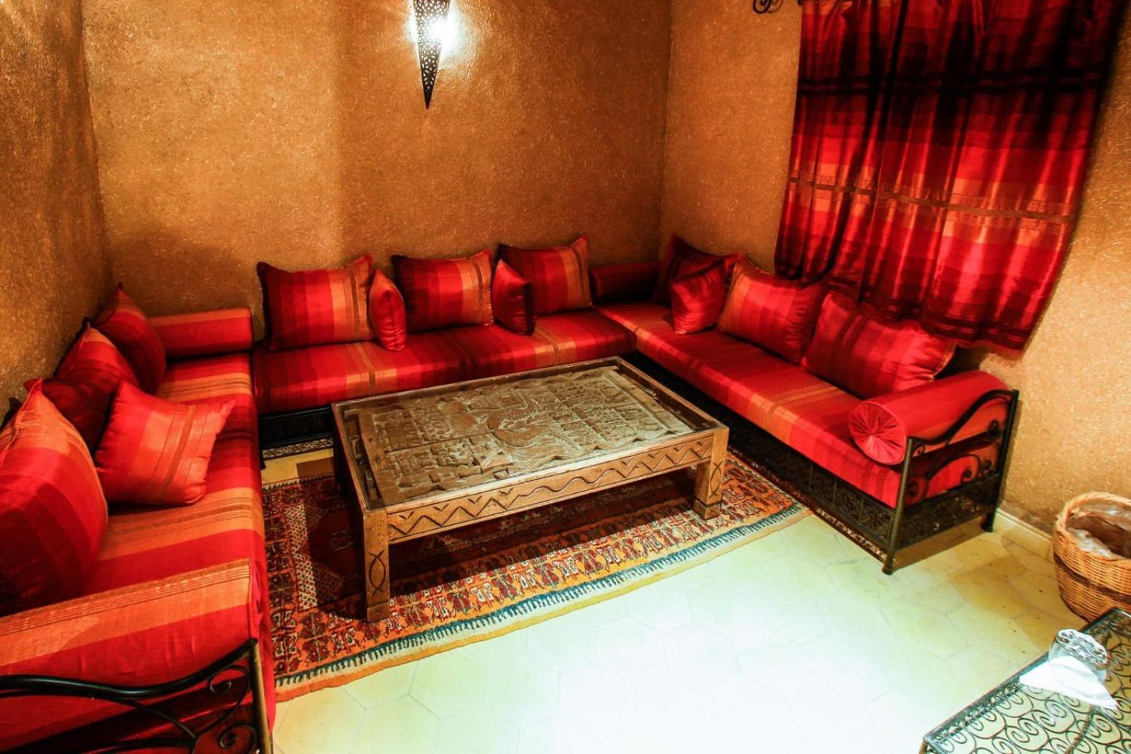 Hotel Dar Marco Polo à Erfoud Extérieur photo